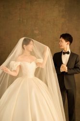 -拾尚映画·STUDIO婚纱摄影(中关村店)