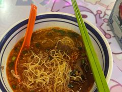 -亞婆井·劲抽面食(铂顿城店)