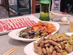 -米家·鹤城炭火米家(直营总店)