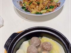 -潮舍(环球金融中心店)