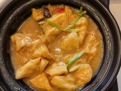 普宁豆腐-神仙馆(衡山路店)