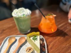 -咖法森林·咖啡  酒吧(天河店)