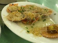 -景好海鲜餐厅(大鹏必选旅游店)