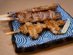 -鳗葉(万象城店)