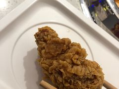 -龍歌自助小火锅(城阳万象汇店)