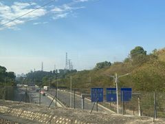 -深圳坪山站