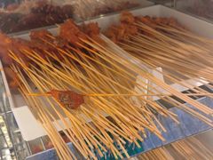 -来涮蜀鲜货火锅串串香(菜市口店)