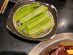 -酱小七老火锅(横店康庄店)