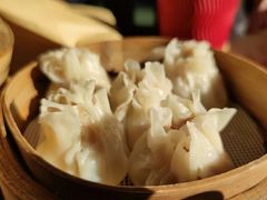 -马家烧麦(总店)