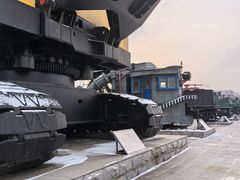 -抚顺煤矿博物馆