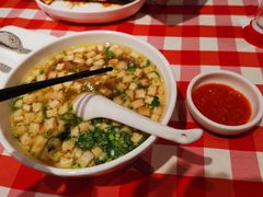 -西贝(枫蓝国际购物中心店)