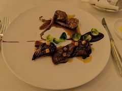 -上海和平饭店-华懋阁 The Cathay Room