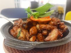 -鹿港小镇(黄金店)