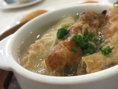 -顺悦酒家(嘉信城市广场店)