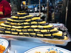 -老陕油泼面(回民街店)