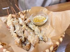 -曼谷食堂·泰国家庭料理(丹桂路店)