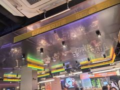-杨小佳·齐齐哈尔烤肉·烤串(广州店)