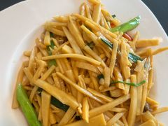 -茶油香闽南菜·花园餐厅(前埔店)