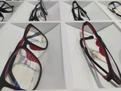 -ALPS阿尔卑斯眼镜(我格广场店)