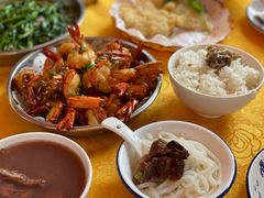 -小煵记·打边炉(西丽文光店)