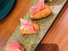 -Laures·月桂西班牙碳烤餐厅(十尚坊店)