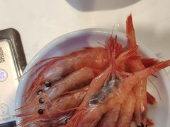 -半岛听涛蒸汽海鲜自助(K11店)