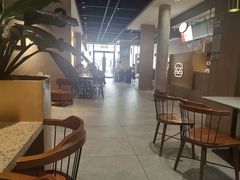 -德克士(长安百货店)