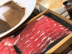 -巴邑火锅(江北万达店)