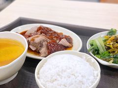 -鹅最好(南光店)