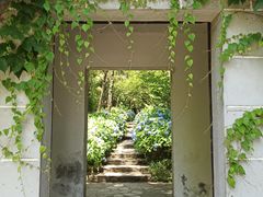 -玉女潭景区