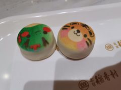 -北京稻香村(零号店)