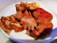 -卡宿自助餐厅(高新万达店)