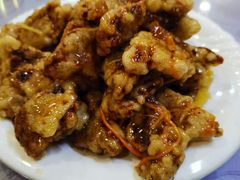 -六顺园回族饭店(安松街店)