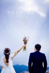 -日光视觉婚纱摄影(旗舰店)