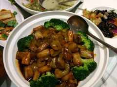 -鲍鱼王子(深圳大厦店)