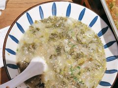 -树厨贵州菜(花果园购物中心店)