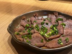 -乌君·酒场·炭火烧鸟(侨城坊店)