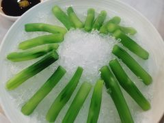 -勝記酒家·37年老字号·经典粤菜(荔枝公园店)