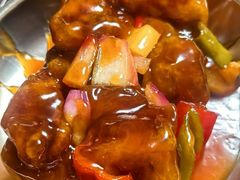-洞密园美食城·二十二年老店(富华路店)