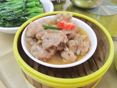 -吉莲利苑海鲜酒家(珠海拱北29年老字号店)