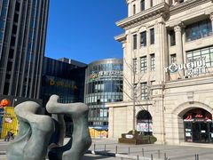 -万龙洲海鲜(大兴绿地缤纷城店)