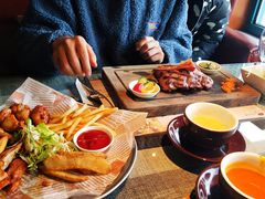 -米兰西点(人民大街店)