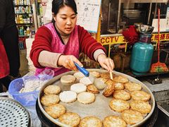 -大观篆新农贸市场