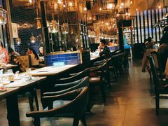 大堂-星伦多自助料理·涮烤一体(嘉兴八佰伴店)