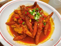 -金味老饭铺(晚报店)