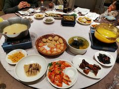 -世纪缘国际会议中心·中餐厅(百家湖店)