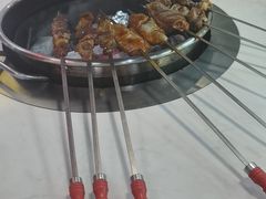 -李家水浒烤肉(五一店)