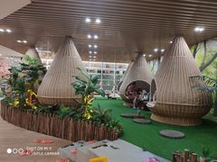 -东方之珠洗浴休闲广场(南开店)