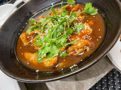 飘香水煮肉-106餐厅北京菜.烤鸭(百子湾店)
