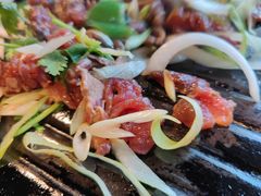 -厚味居炙子烤肉·清真(天桥南纬路店)